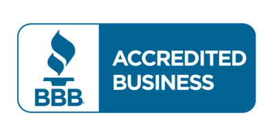 BBB Accredited Business